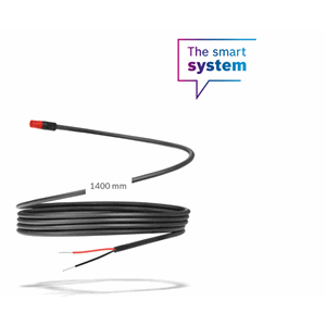 Bosch lys kabel for Bakys 1400 mm passer Bosch Smart system