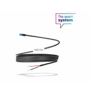 Bosch lys kabel for Forlys 1400 mm passer Bosch Smart system