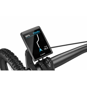 BOSCH KIOX 500 DISPLAY SMART SYSTEM