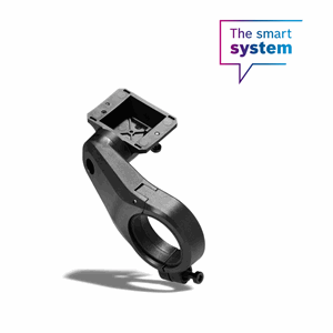 Bosch 1-Arm Display Holder 31.8mm Smart System