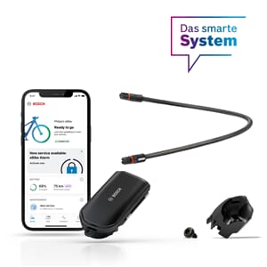 Bosch Retrofit Kit ConnectModule for BDU37YY Smart System
