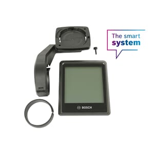 Bosch Retrorfit Kit Intuvia 100 Smart System 31.8mm