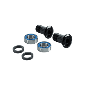 CUBE Seat Stay to Link Set for Stereo 150 C:62/C:68 fra 2018