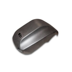 Cube Motor Deksel 16-02557 Reaction performance