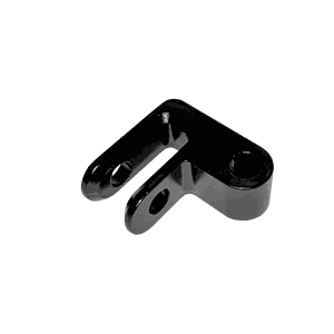 Cube cargo steering joint