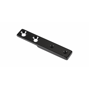 Cube Adapter plate for mounting the battery Battery_mount-re