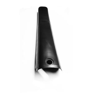 Cube Batterideksel Stereo Hybrid HPC (20-04377) (MY2022)