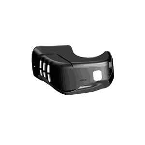 CUBE Motor cover Stereo Hybrid ONE22/44/77 29