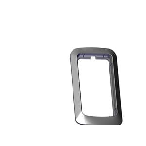 Cube Display adapter Bosch Kiox 400C