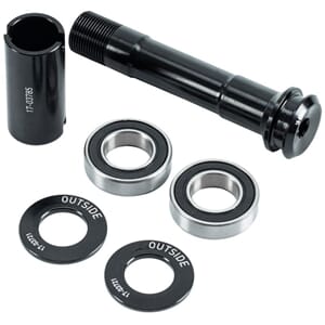 CUBE BEARING_pivot set-Ø15x87.4 (18-02089)