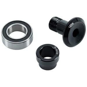 CUBE BEARING_pivot set-ø10x23,5