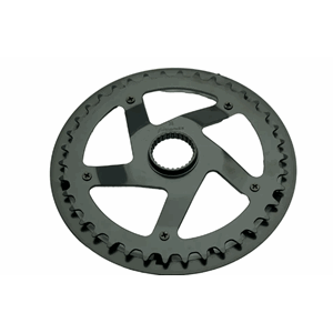 HAIBIKE Drev  Chainring 38T PW-ST/TE