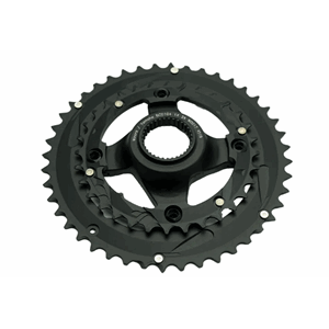 HAIBIKE YAMAHA PW-X (Sduro/Xduro) 44/32T