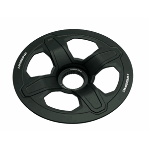 HAIBIKE Spider/Kjedebeskyttelse 104mm  Yamaha PW-S2 / PW-X3