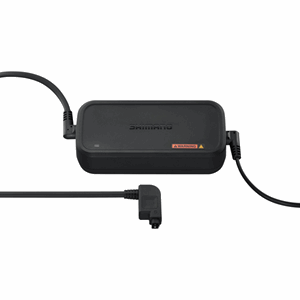 SHIMANO Batterilader (SHIMANO STEPS) EC-E8004-1