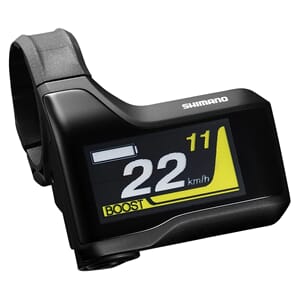 Shimano Display STEPS SC-E8000