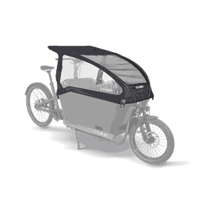 CUBE Raincover CARGO 2.0