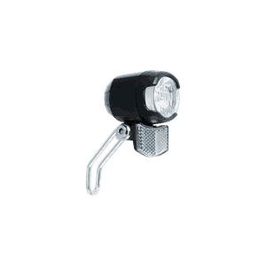 RFR E-Bike Front Light E 120 lux E 120 BES2 black