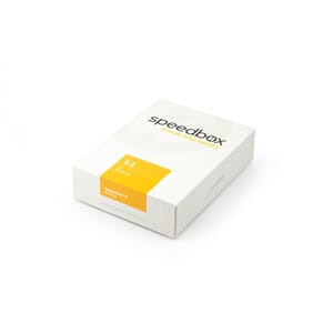 SpeedBox 1,1 el-sykkeltrim for Bafang motor 4Pinn connector