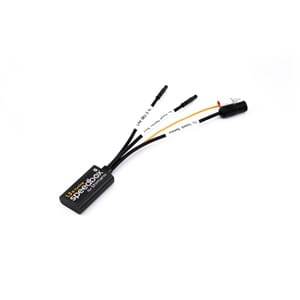 SpeedBox  1.3 B.Tuning for Shimano (EP8) Bluetooth App