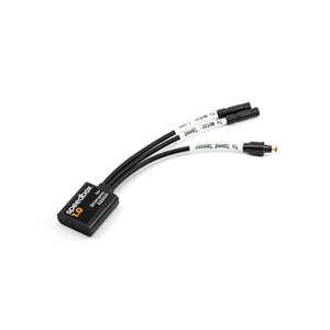 SpeedBox V2 Edition for Shimano Steps Drive E6000