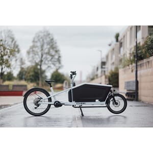 Transport / 3-hjuler