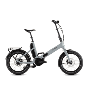 CUBE Fold Hybrid Comfort 545 seagrey´n´reflex