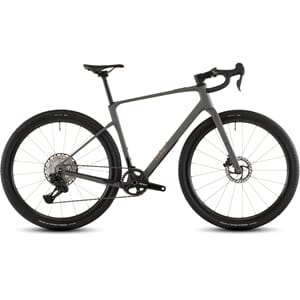 CUBE Nuroad C:62 EX oldgrey´n ´prism  2026