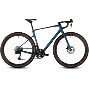 CUBE Nuroad C:62 Race nebula´n´blue 2026