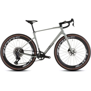 CUBE Nuroad C:62 SLX reedbeige´n ´chrome 2026