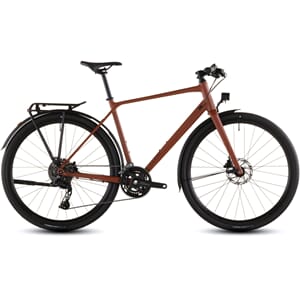 CUBE Nulane Race FE amber´n´black 2026