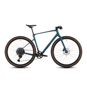 CUBE Nulane C:62 SLX electricblue´n´blue 2026
