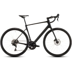 CUBE Attain C:62 Race blackline 2026