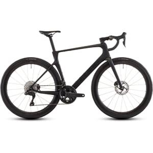 Cube Agree C:62 Pro blackline 2026