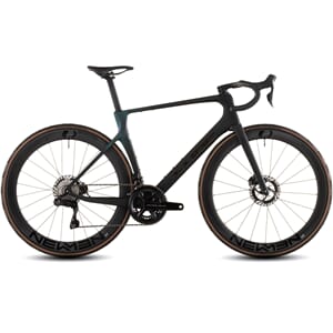 Cube Agree C:62 SLT black´n´black 2026