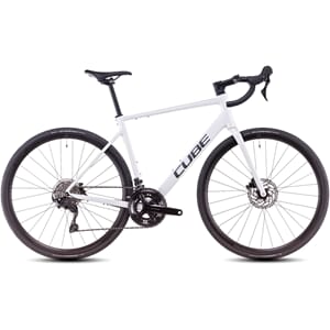 CUBE Attain SLX cotton´n´grey 2025
