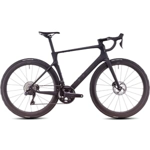 CUBE Agree C:62 Pro blackline