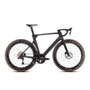 CUBE Litening AERO C:68X Race blackline 2025