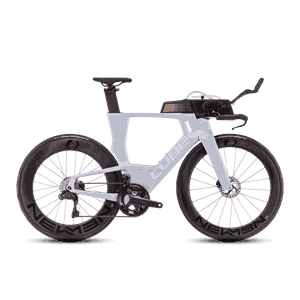 CUBE Aerium C:68X Race foggrey´n´white 2025