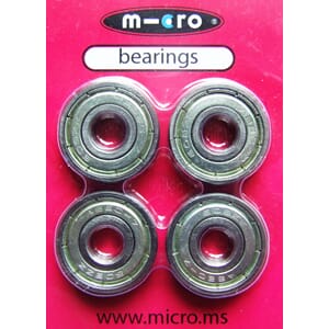 MICRO LAGER ABEC 7 4 STK