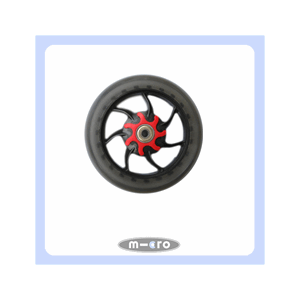 MICRO 145MM HJUL SHOCK ABSORBING SYST