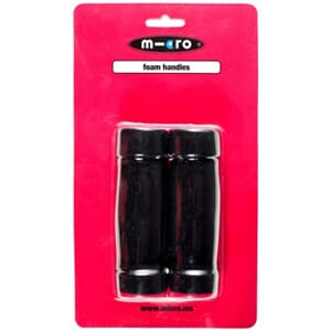 HÅNDTAK GRIP FOAM  MICRO SPARKESYKKEL