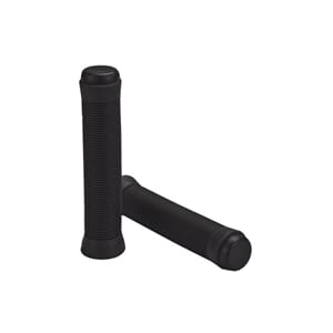 Chilli Holker HåndtakHandle Grips Sort
