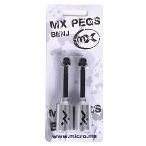 MICRO MX PEGS MX4006