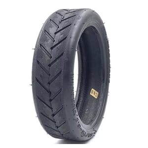 DEKK  8 1/2 x 2   El-sparkesykkel 8,5