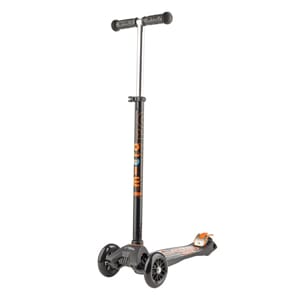 MICRO Sparkesykkel MAXI DELUXE