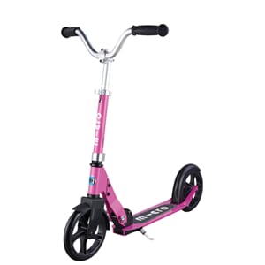 MICRO Sparkesykkel CRUISER 200mm