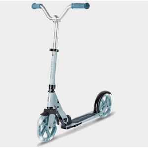 MICRO Sparkesykkel CRUISER LED Frosty Blue 200mm
