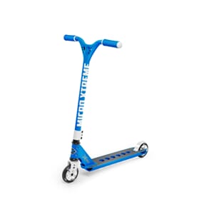 MICRO Sparkesykkel MX TRIXX 2.0 Ocean Blue