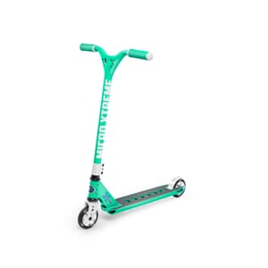 MICRO Sparkesykkel MX TRIXX 2.0 Mint